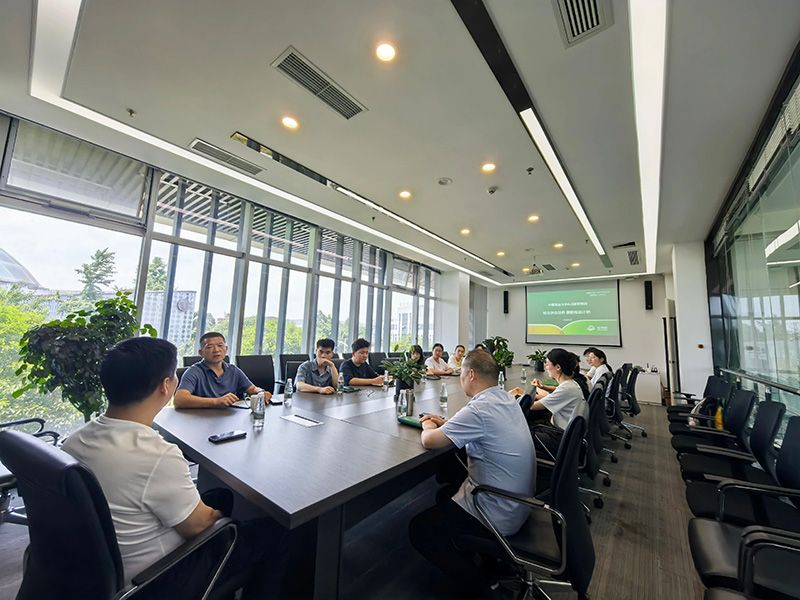 首個(gè)！中國(guó)農(nóng)業(yè)大學(xué)攜手新朝陽(yáng)啟動(dòng)“朝陽(yáng)稼穡計(jì)劃”
